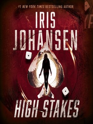 High Stakes - Audiobook